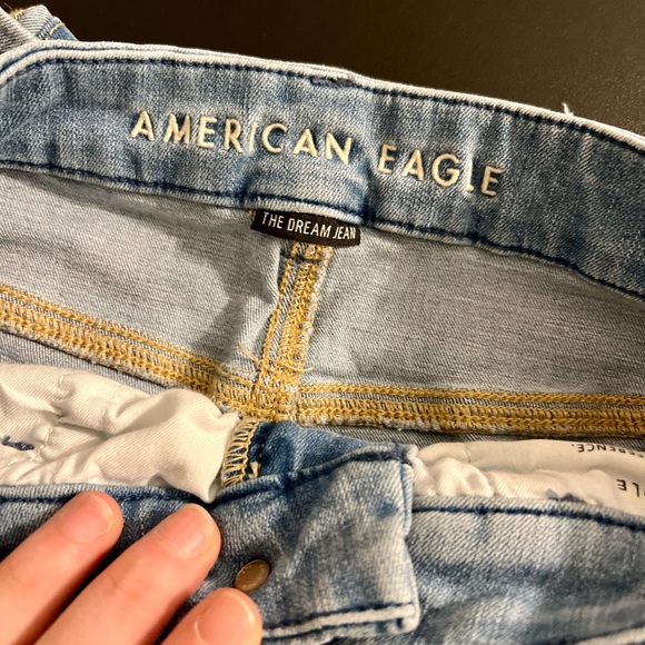 ⭐️AMERICAN EAGLE ⭐️BRAND NEW CONDITION - Picture 5 of 5